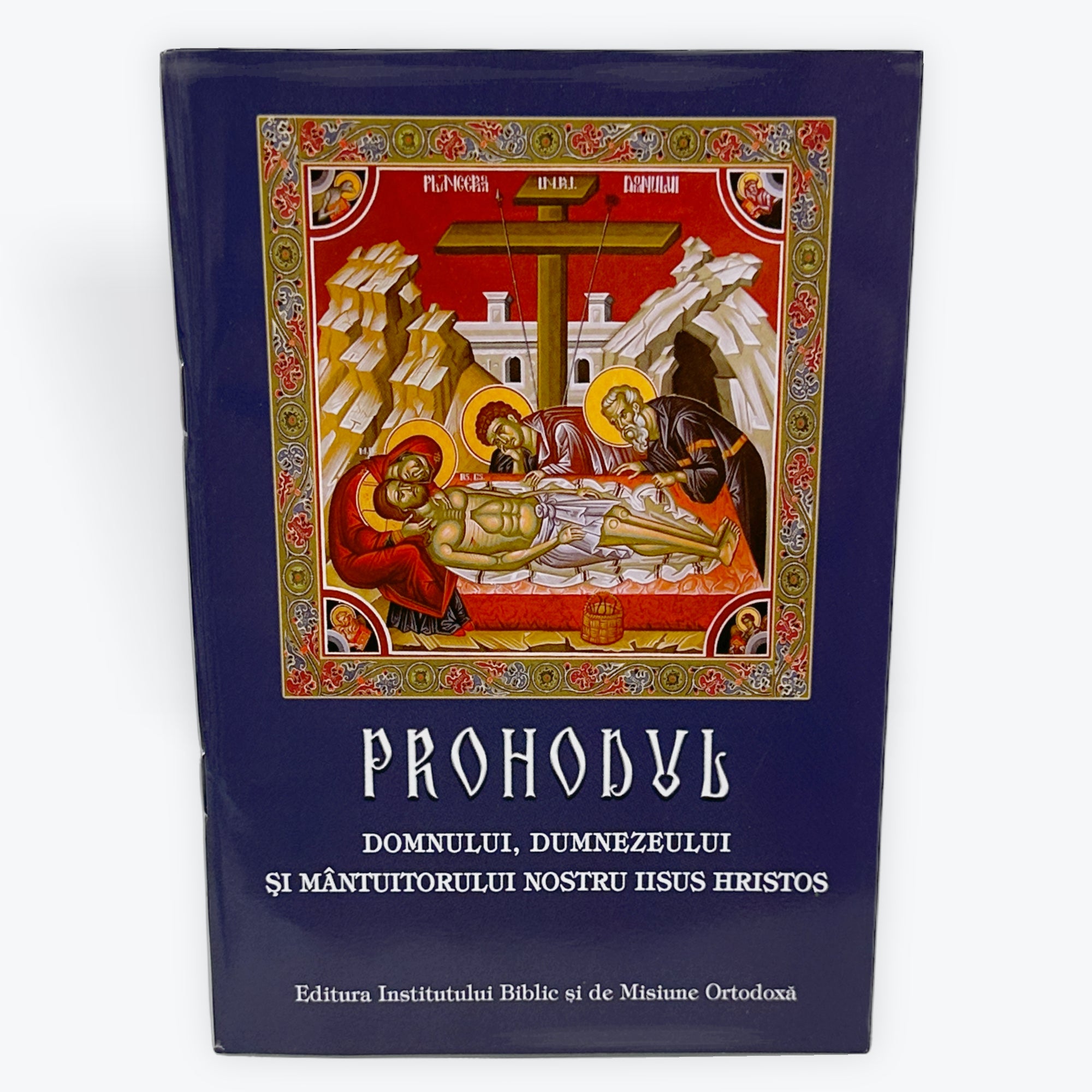 Prohodul Domnului