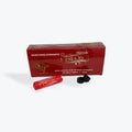 Non Smoking Charcoals 22mm