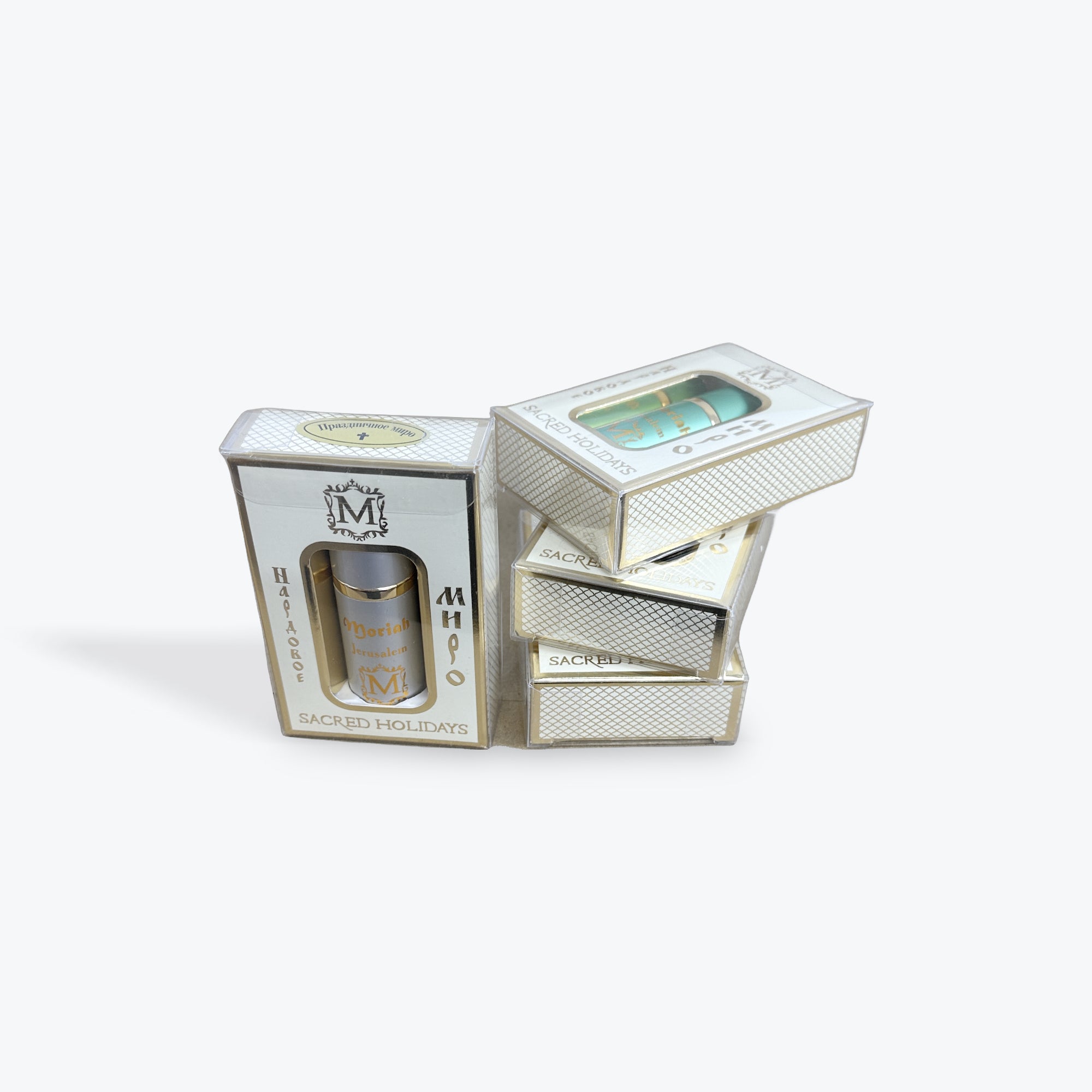 Essential Oil Spray