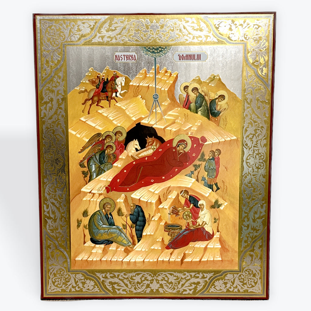 The Great Feasts of the Orthodox Liturgical Year