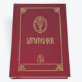 Liturghier