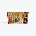 Saint Spyridon