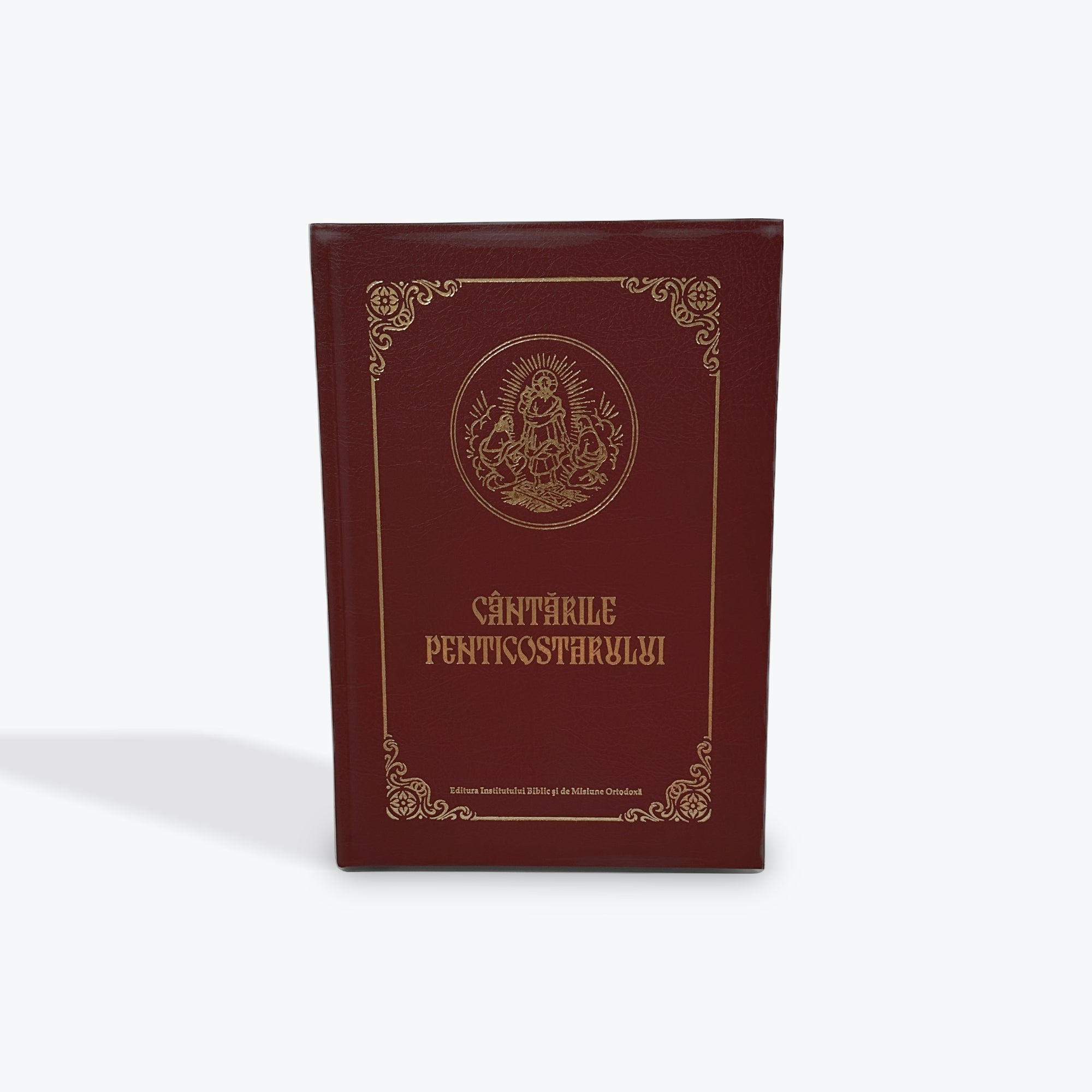 CÂNTARILE PENTICOSTARULUI