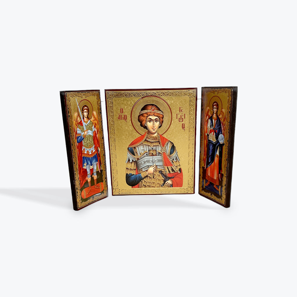 Saint George