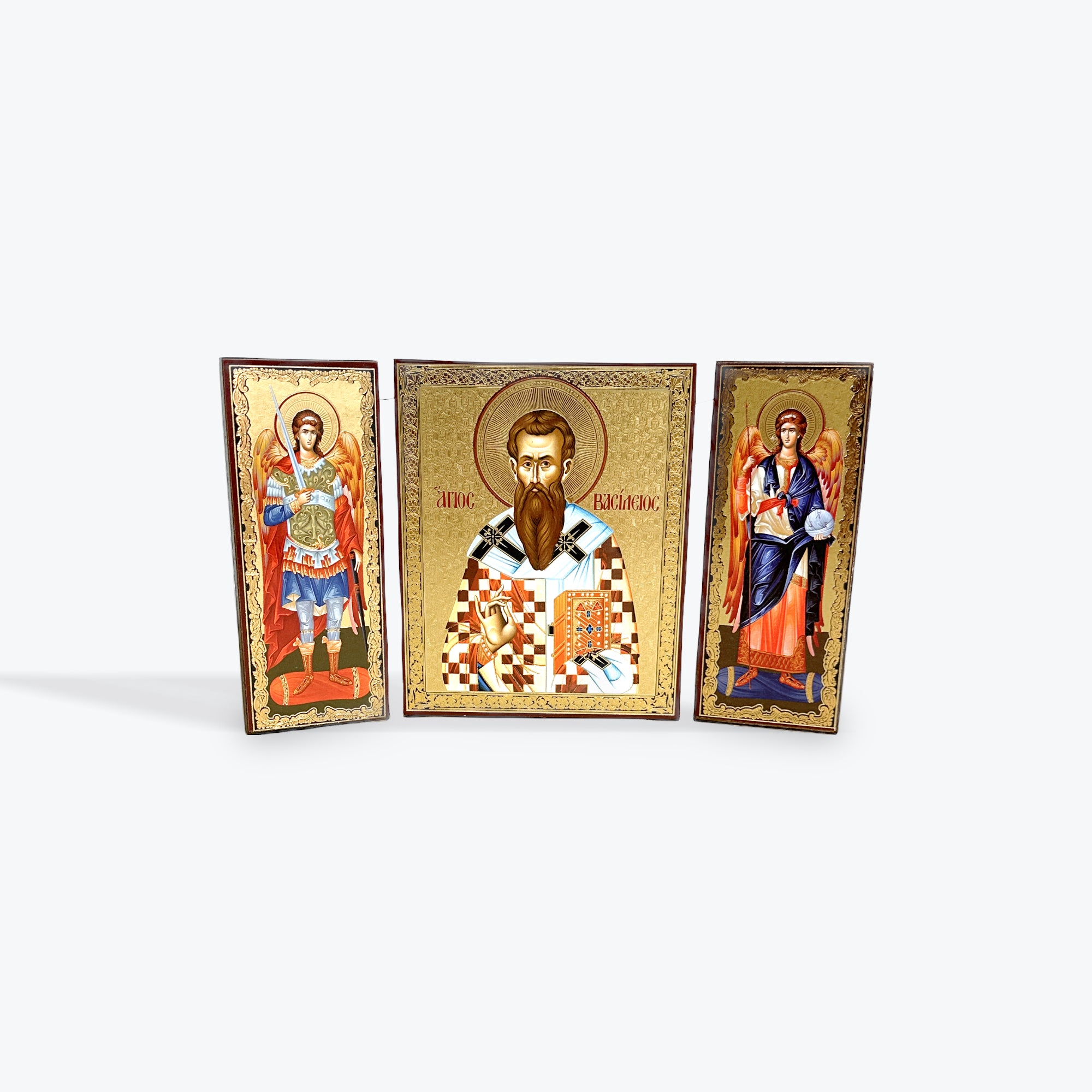 Saint Basil the Great