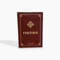 PSALTIREA - format mediu – broșată