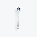 Silver spoon