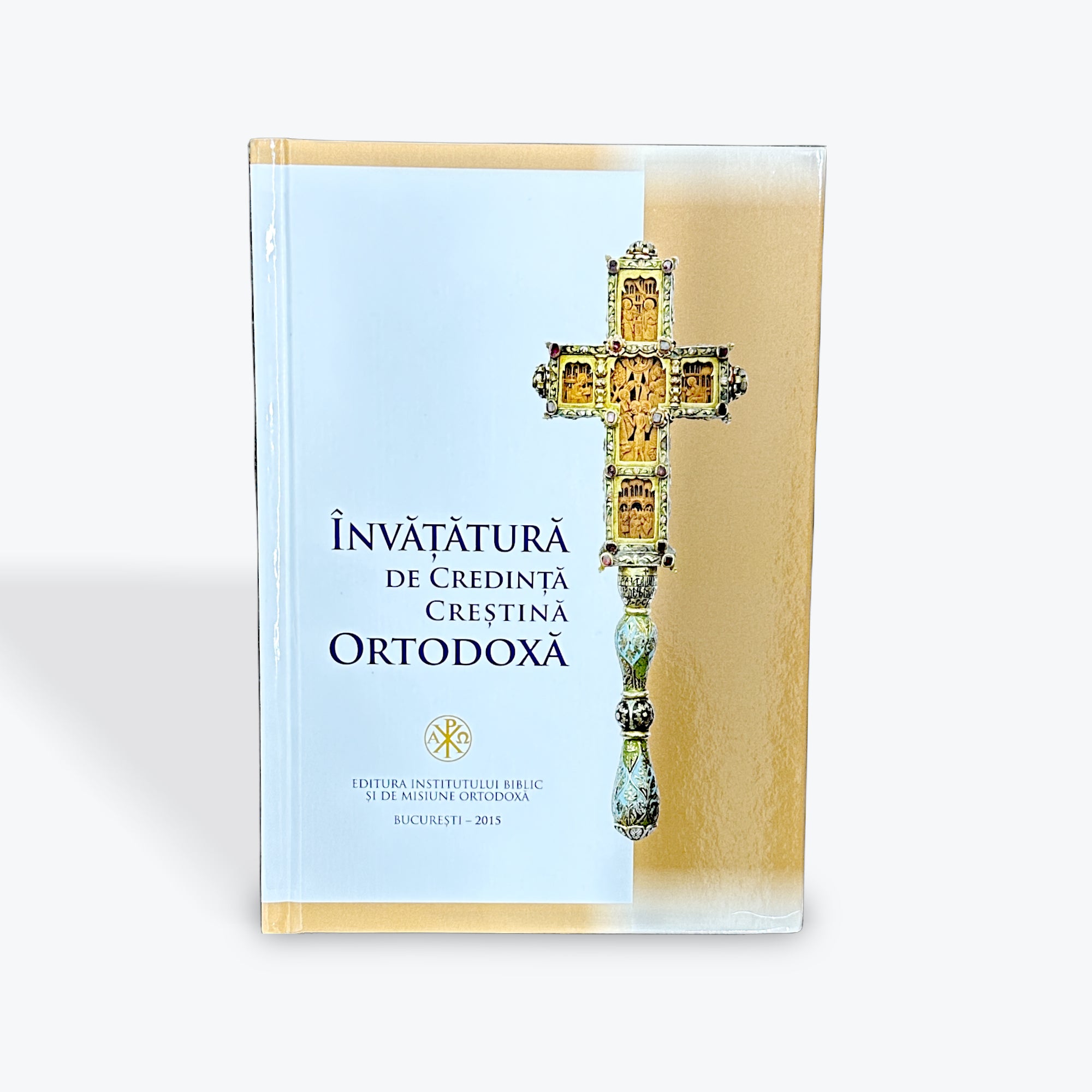 Învățătură de credință creștină ortodoxă