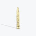 Brass clamp