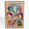 The Transfiguration (August 6) – Lithography