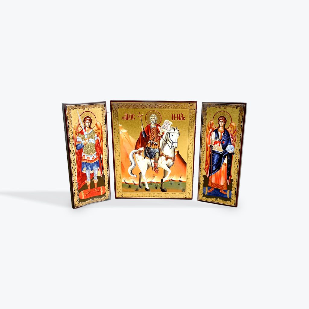 Saint Menas