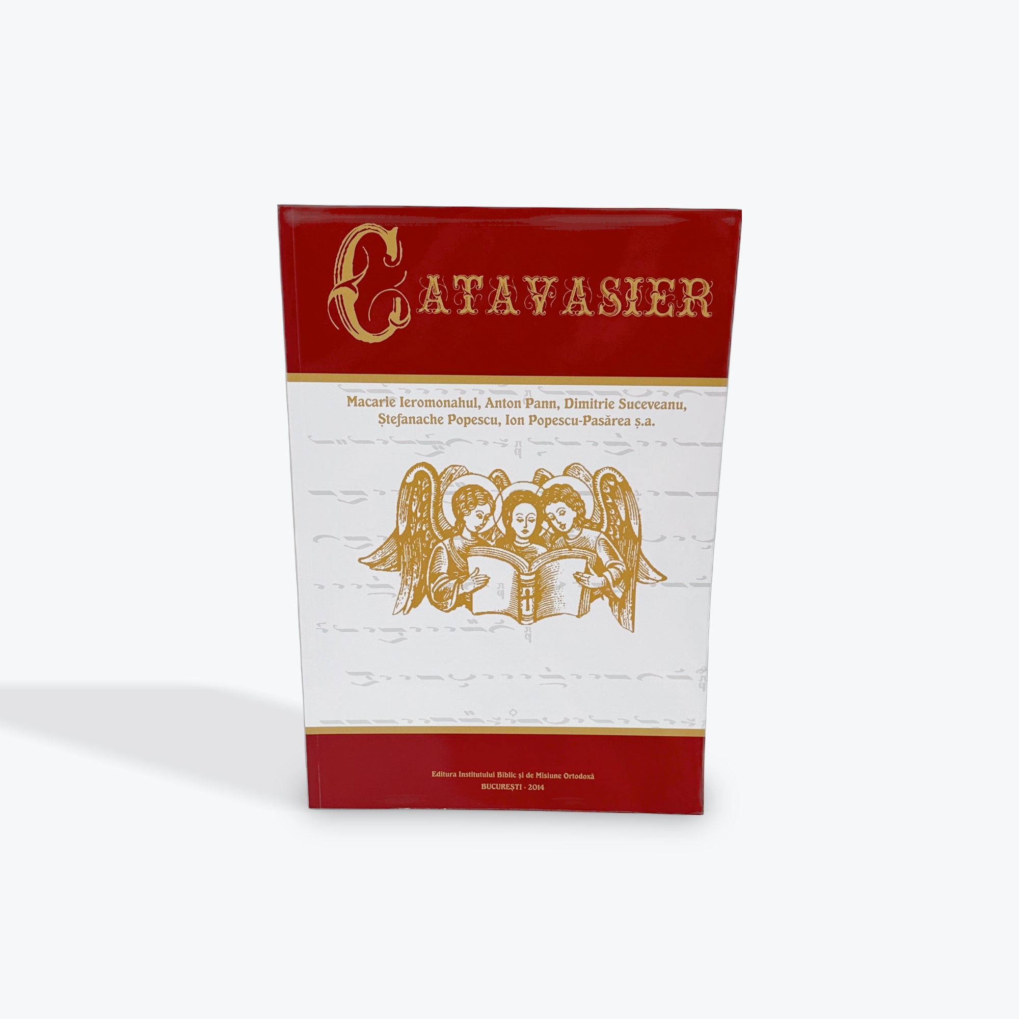 Catavasier - mare
