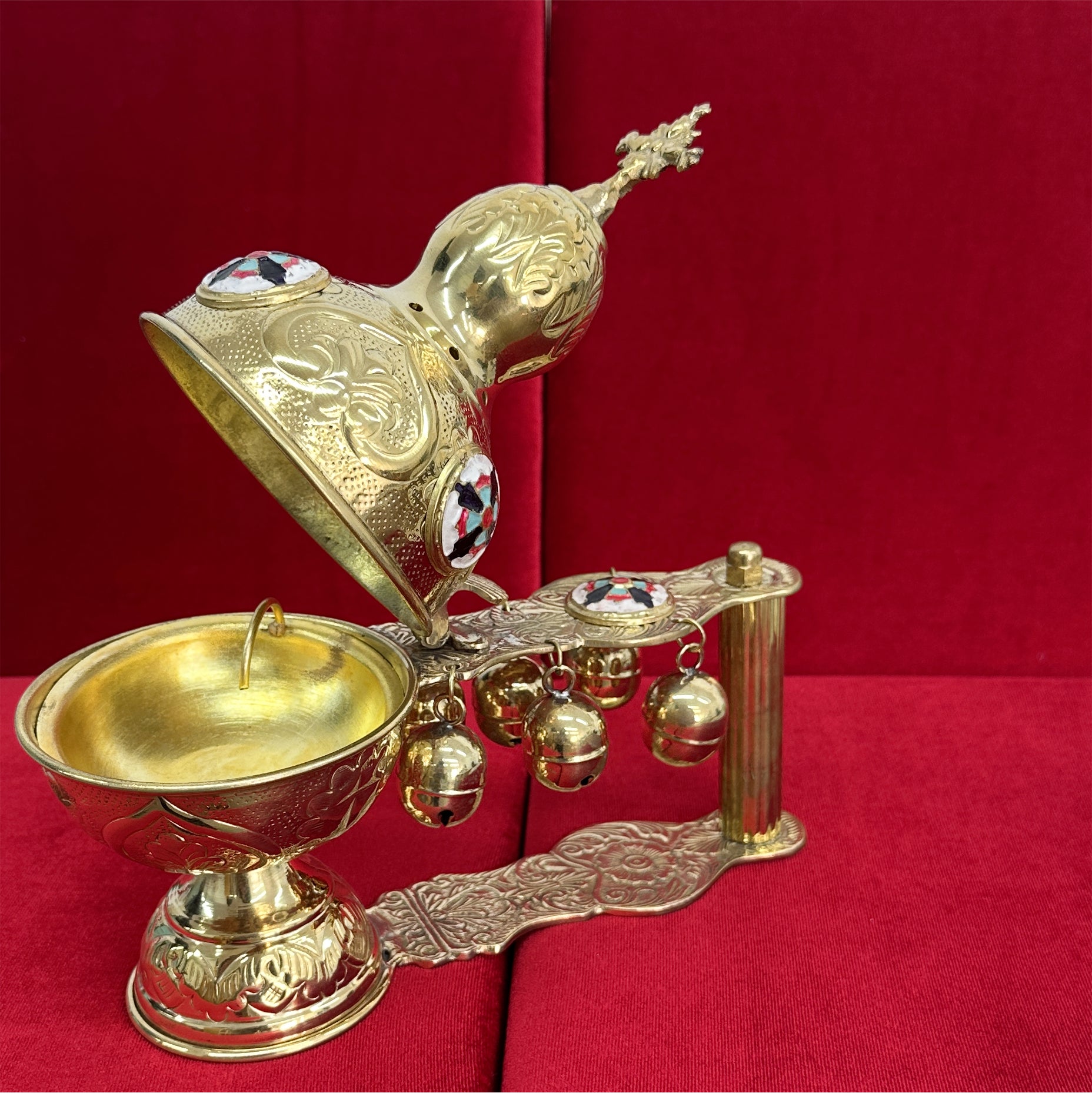 Censer