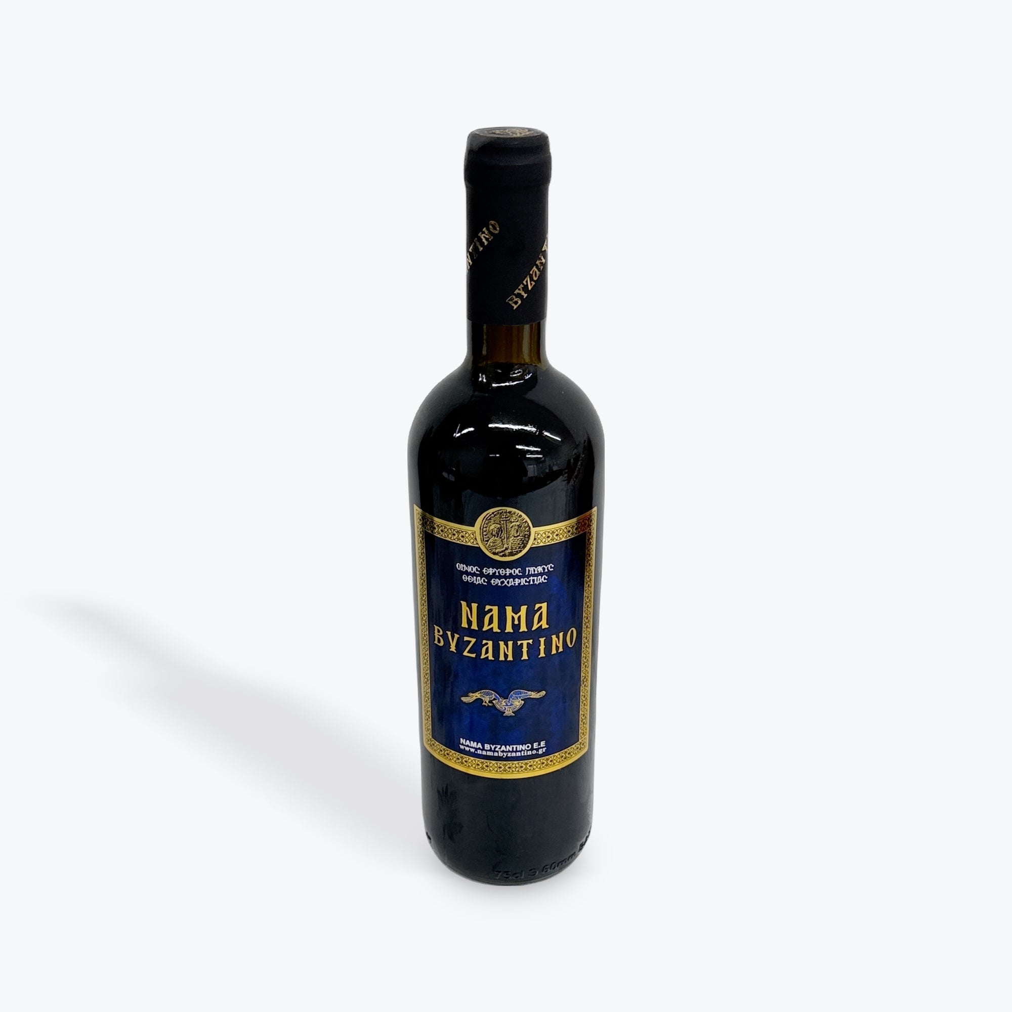 Nama Byzantino 750ml