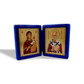 Our Lady of the Way and Saint Nicholas