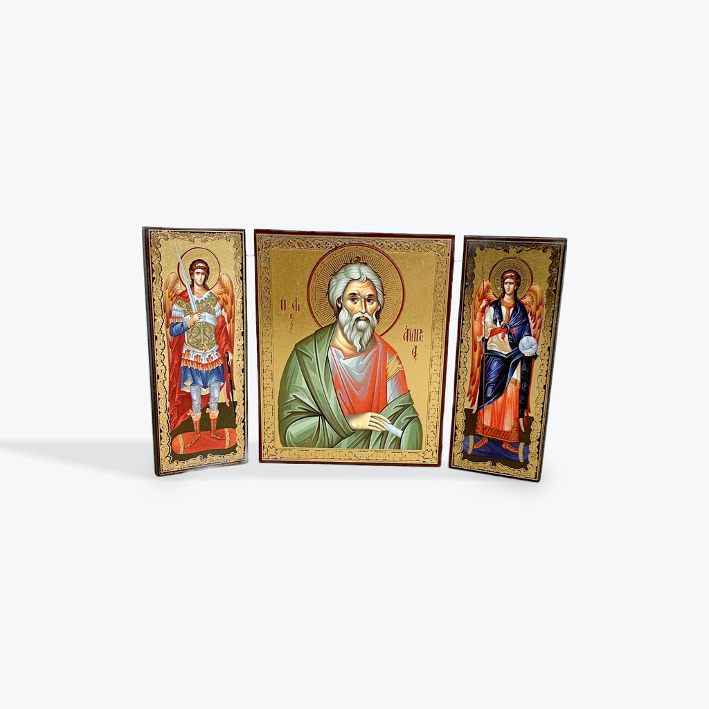 Saint Andrew