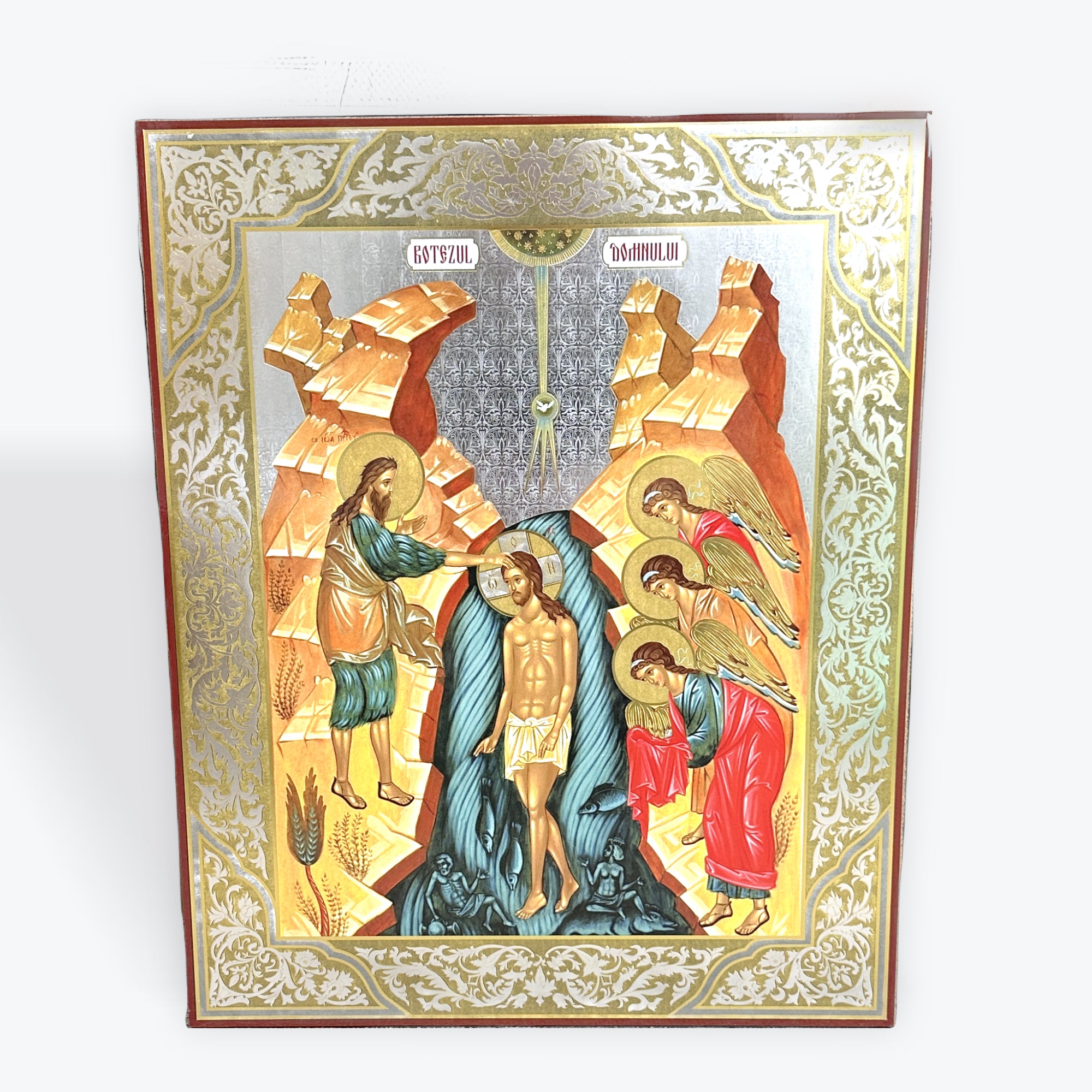 The Great Feasts of the Orthodox Liturgical Year