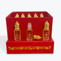 Myrrh “SPARTA” – 4 ml ( box of 25)