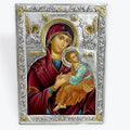 THE ICON OF THE MOTHER OF GOD “OF THE PASSIONS”