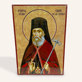 Saint Calinic of Cernica