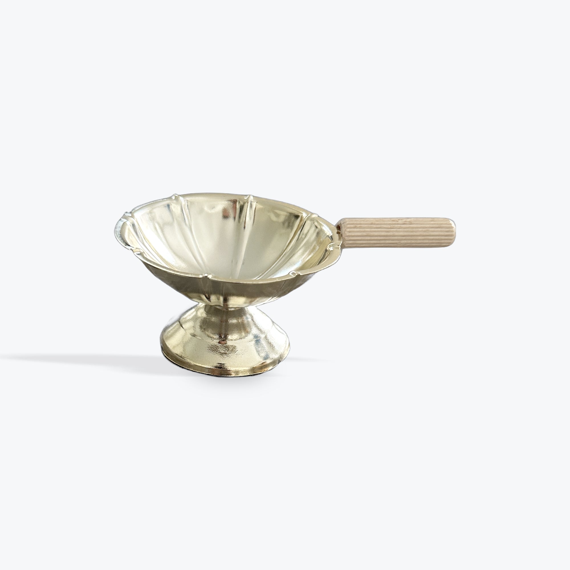 Small incense burner