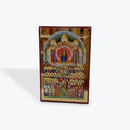 Icoana „Soborul Sfinților Români” / Synaxis of the Romanian Saints