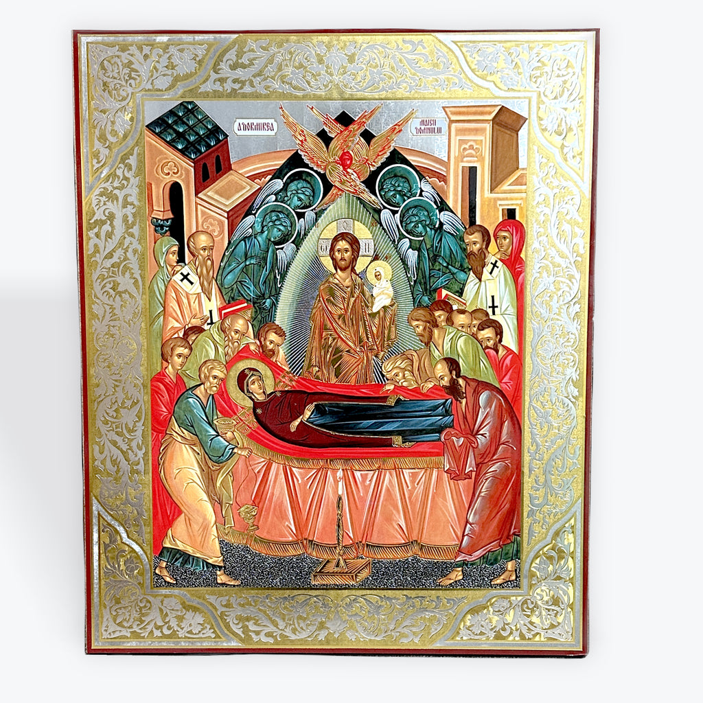 The Great Feasts of the Orthodox Liturgical Year
