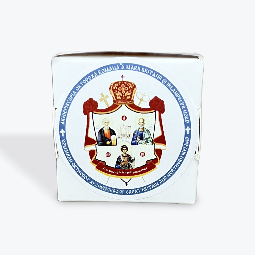 Incense box - 30g