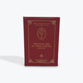 RĂSPUNSURI MARI LA SFÂNTA LITURGHIE - Antologie
