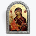 THE MOTHER OF GOD WITH THE CHILD
