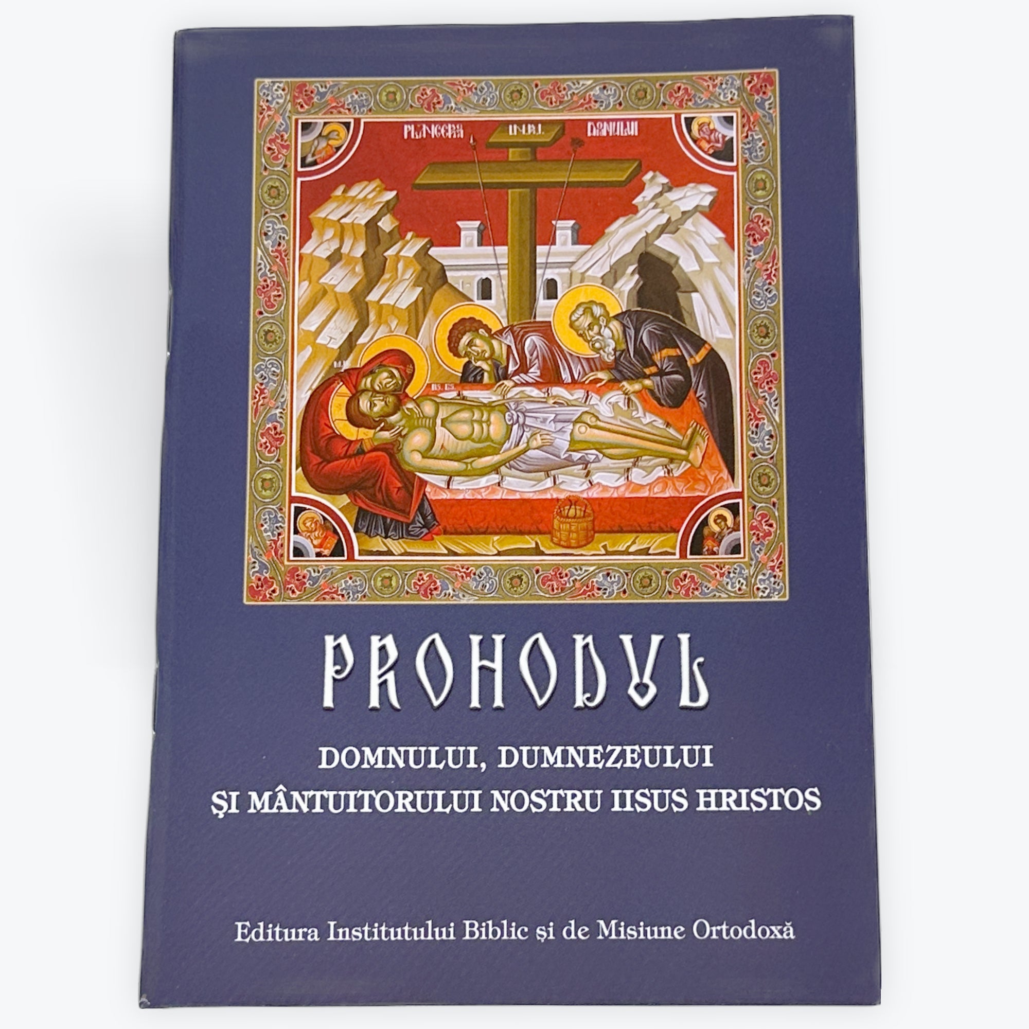 Prohodul Domnului