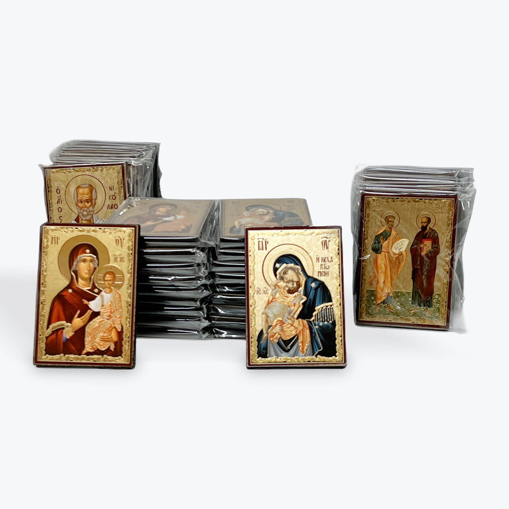 MAGNET ICONS