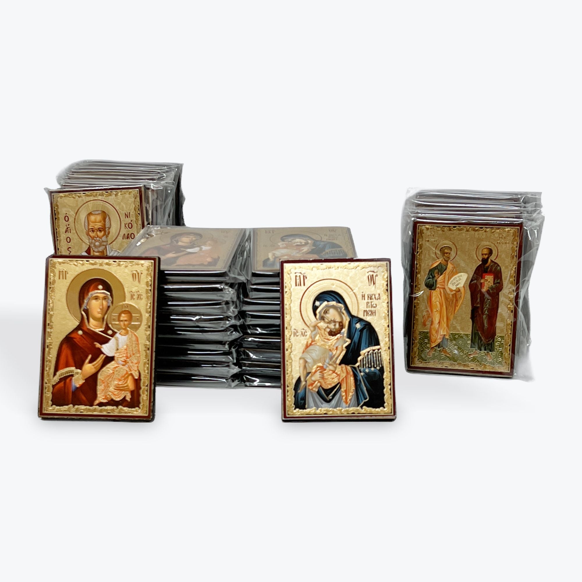 MAGNET ICONS
