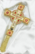 Blessing Cross without Stand