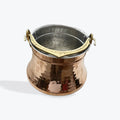 Bucket for Holy Water