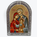 Icon of the Holy Family