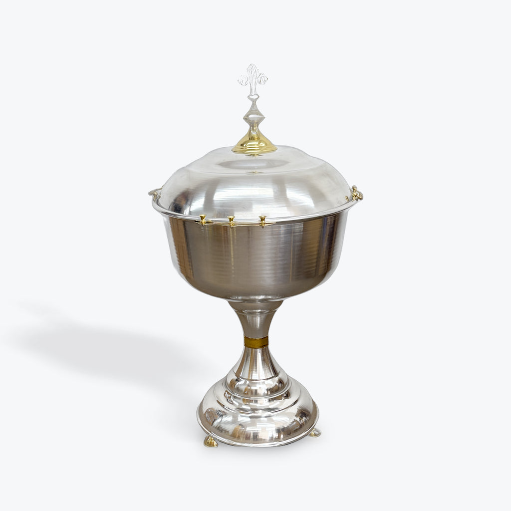 Baptismal Font