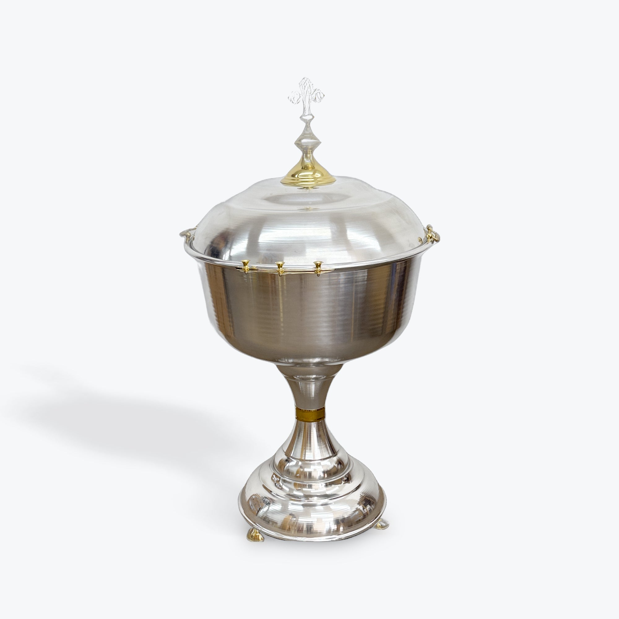 Baptismal Font