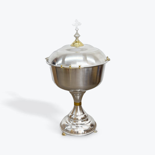 Baptismal Font