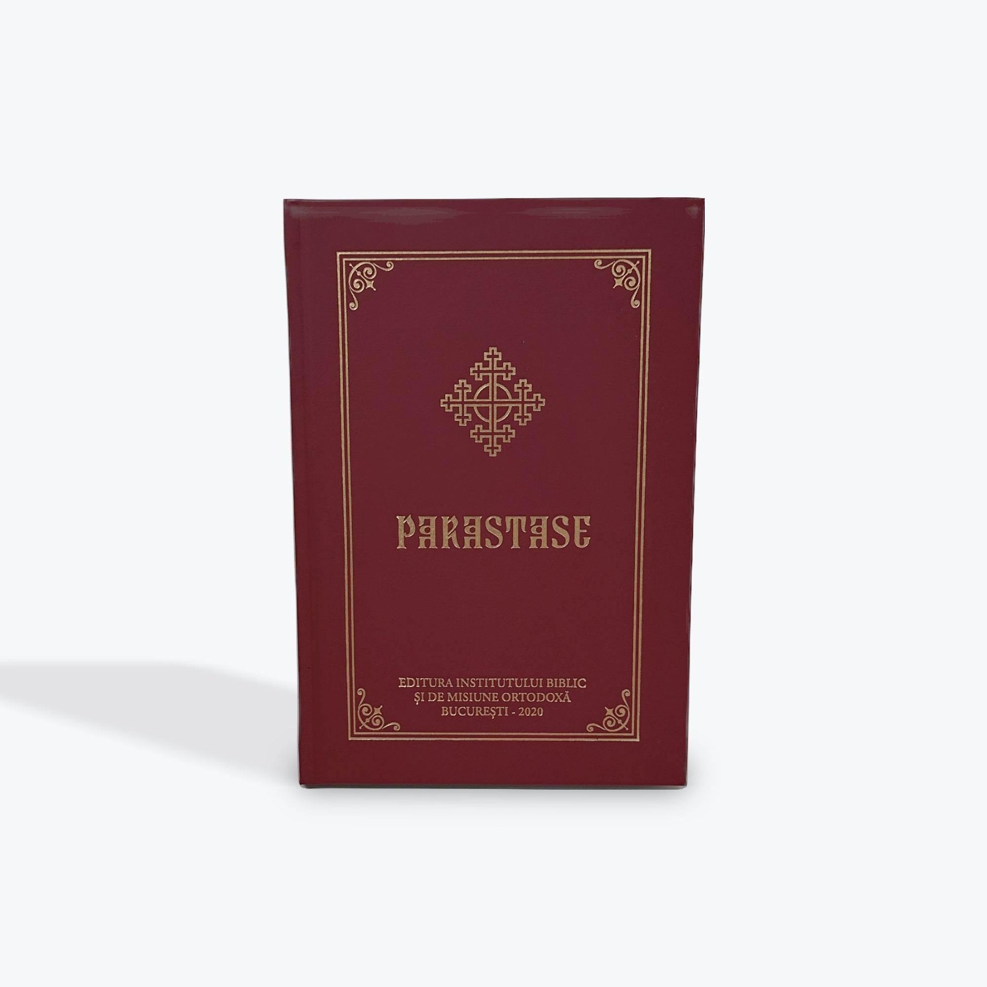 PARASTASE