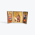 Saint Stylianos