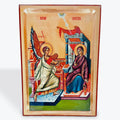 The Annunciation (March 25) – Lithography