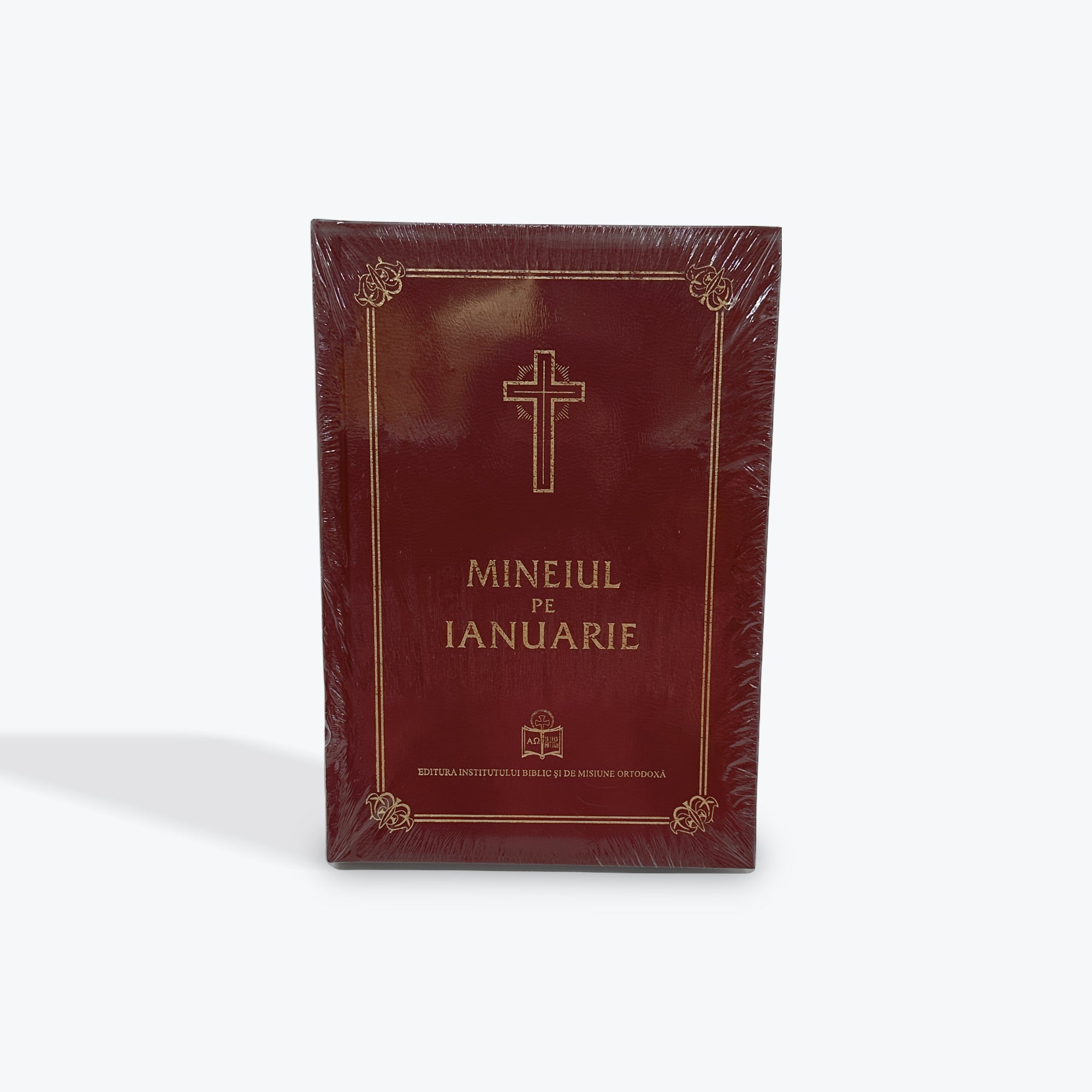 MINEIUL PE FEBRUARIE