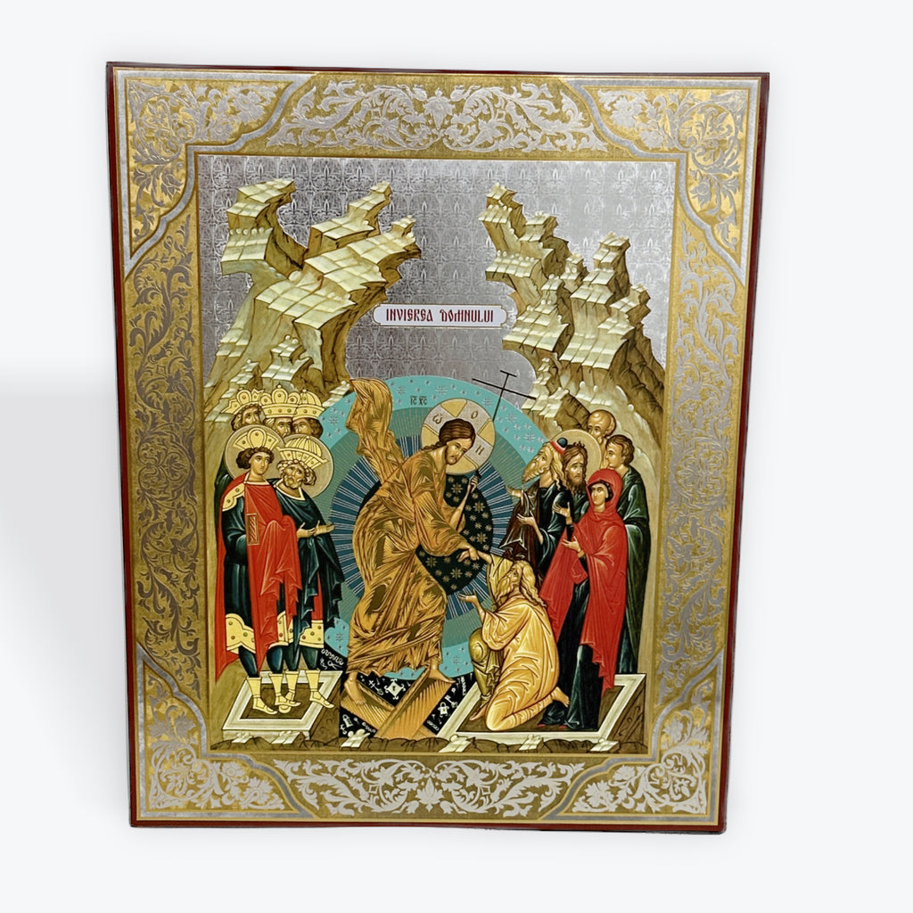 The Great Feasts of the Orthodox Liturgical Year