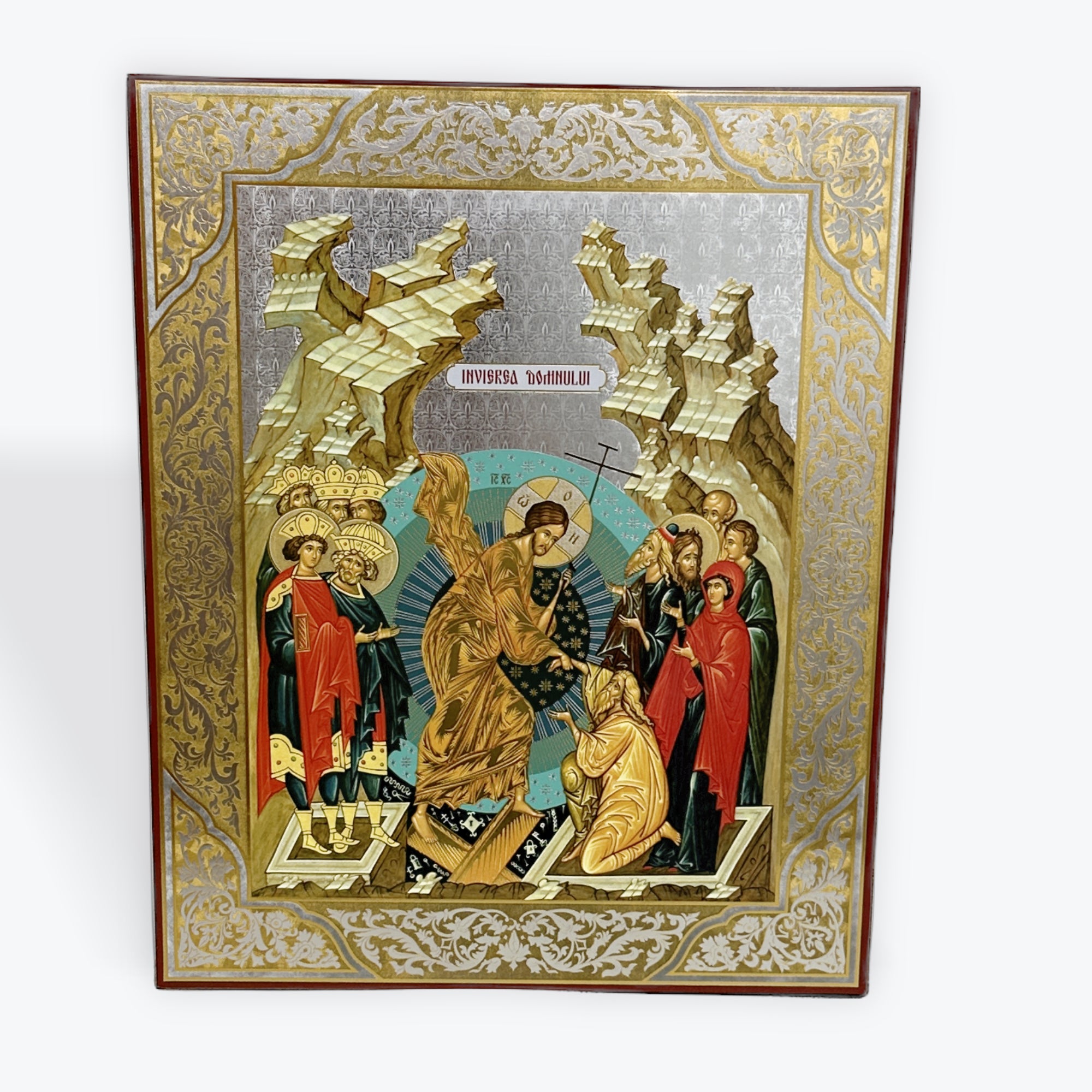 The Great Feasts of the Orthodox Liturgical Year