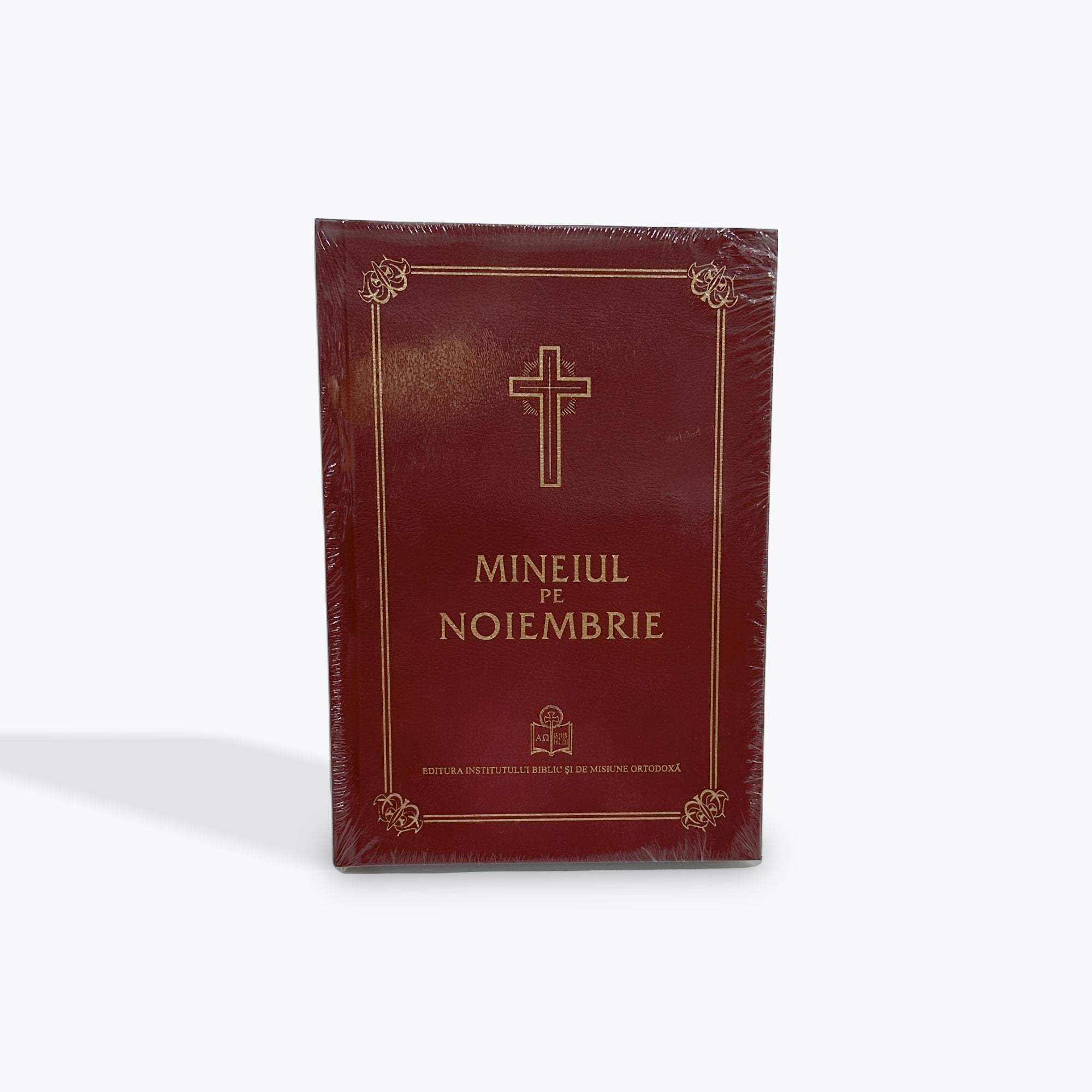 MINEIUL PE NOIEMBRIE
