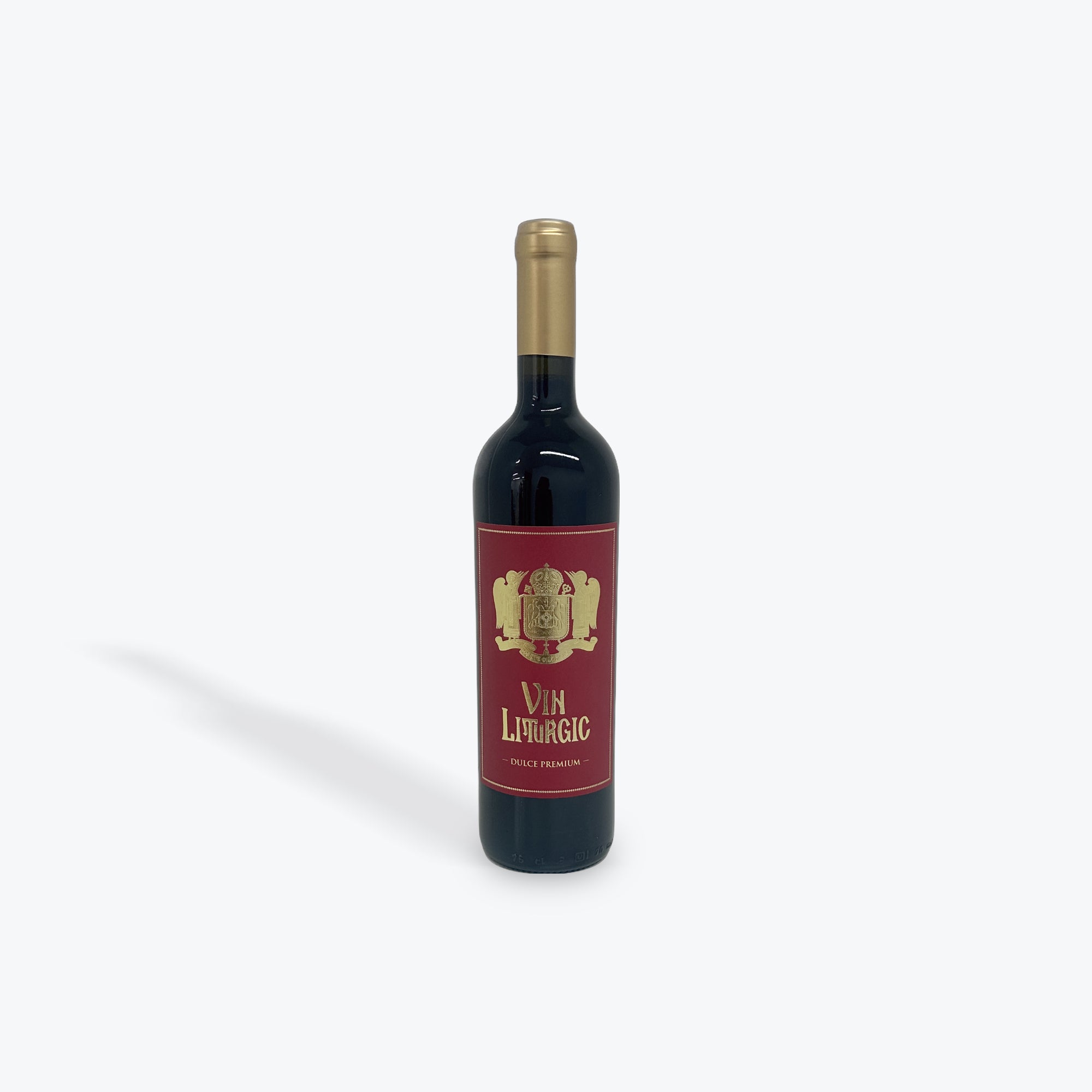 Premium Sweet Liturgical Wine