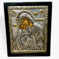 MOTHER OF GOD & CHILD