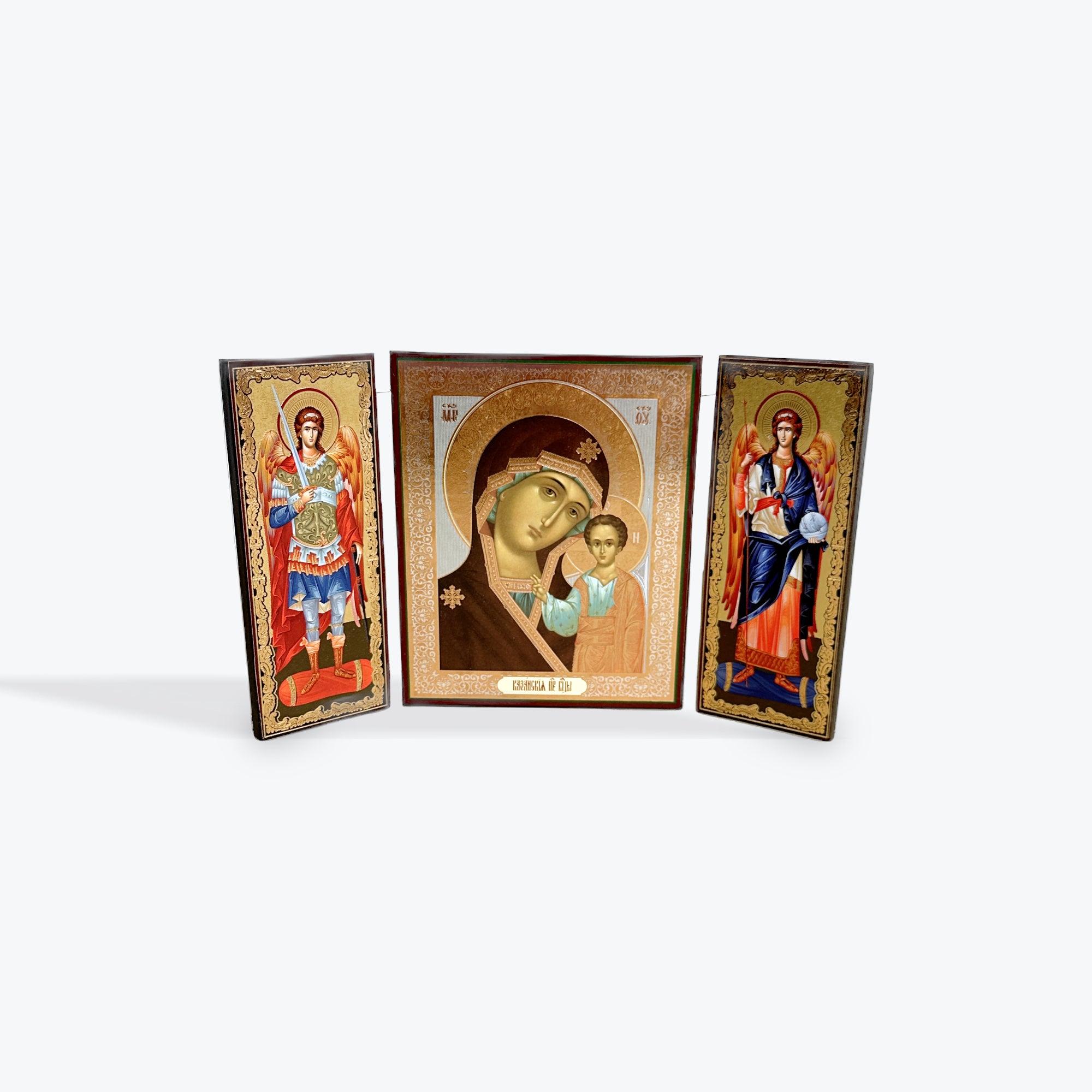 Our Lady of Kazani