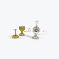 Incense burner